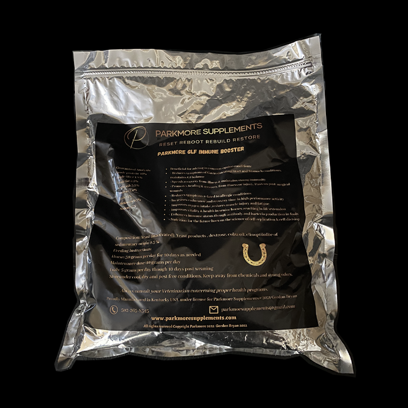 GLF Immune Booster 900g